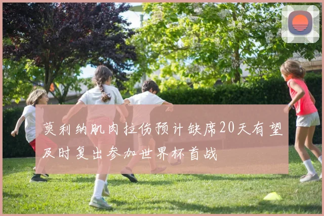 莫利纳肌肉拉伤预计缺席20天有望及时复出参加世界杯首战