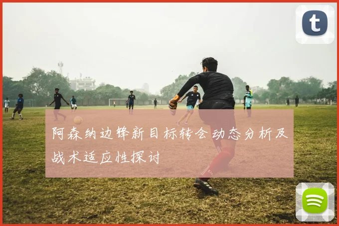 阿森纳边锋新目标转会动态分析及战术适应性探讨